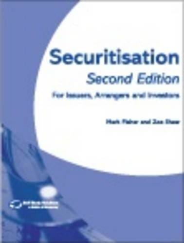 Securitisation Training Manual