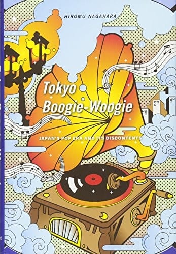 Tokyo boogie-woogie