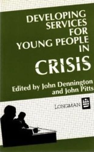 Developing services for young people in crisis