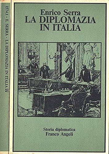 La diplomazia in Italia
