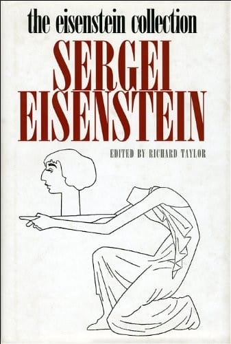 EISENSTEIN COLLECTION; ED. BY RICHARD TAYLOR