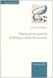 Segno, gesto, parola