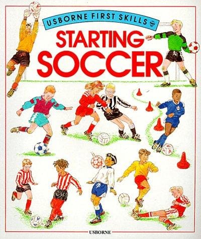 Starting Soccer