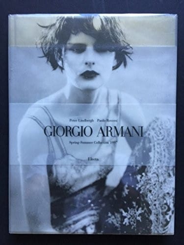 Giorgio Armani