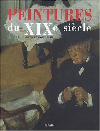 Peintures du XIXe siècle