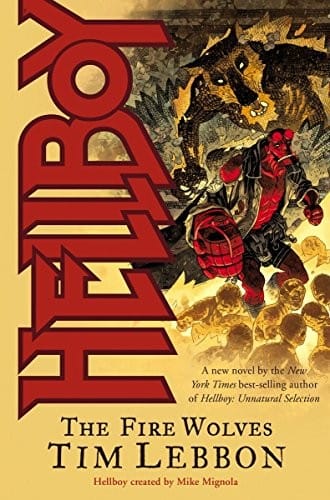 Hellboy