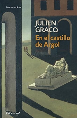 En El Castillo De Argol/ in the De Argol Castle (Contempora)
