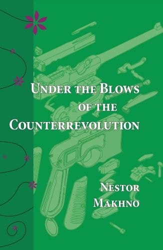 Under the blows of the counterrevolution
