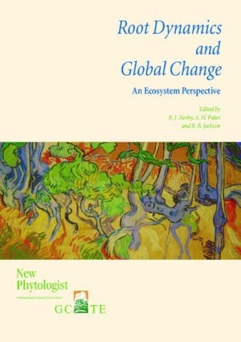 Root dynamics and global change