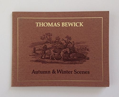 Autumn and Winter Scenes