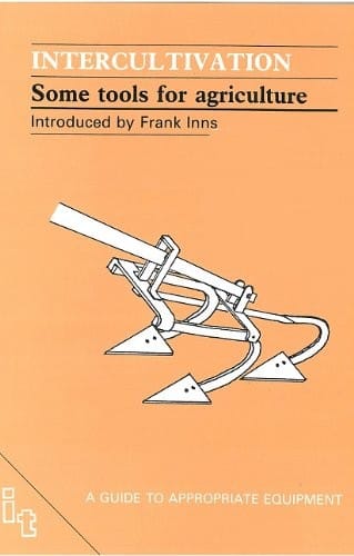 Intercultivation