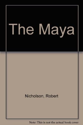 The Maya