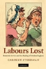 Labours lost