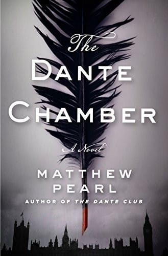 The Dante chamber
