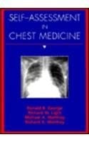 Self-assessment in chest medicine