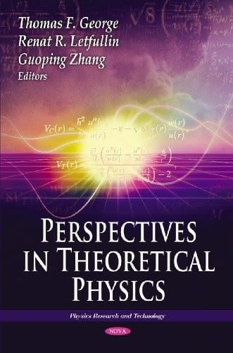 Perspectives in theoretical physics