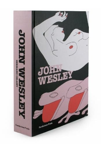 John Wesley