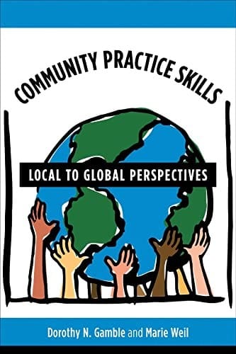 Community practice skills