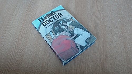 Flying doctor