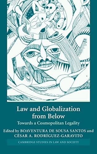 Law and globalization from below