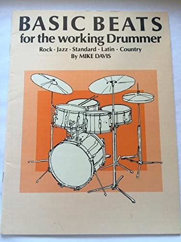 Basic beats for the working drummer