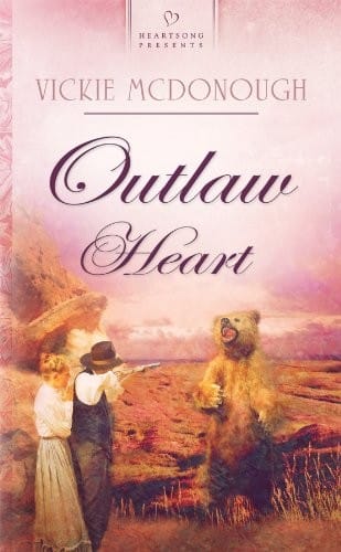 Outlaw heart