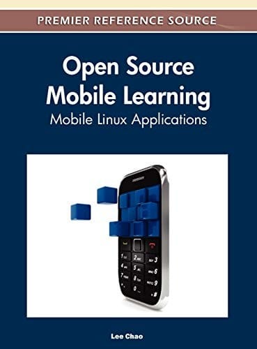 Open source mobile learning