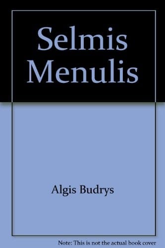 Selmis menulis