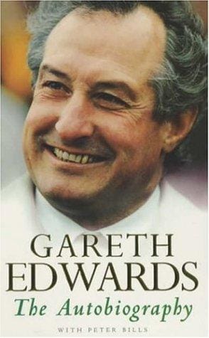 Gareth Edwards