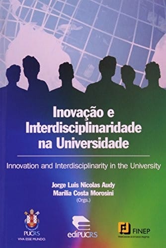 Innovation and interdisciplinarity in the university =