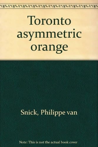 Philippe Van Snick