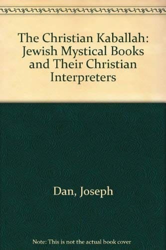 The Christian kabbalah