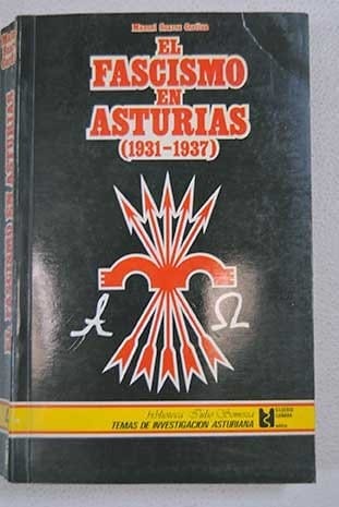 El fascismo en Asturias