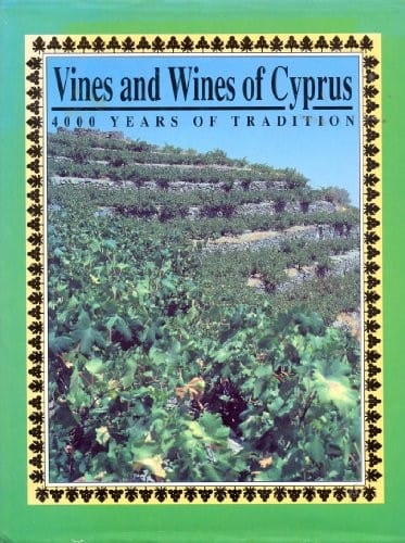 Vines and wines of Cyprus