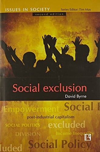 Social exclusion