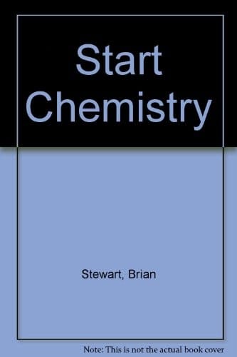 Start chemistry