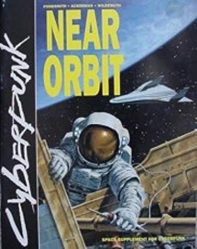 Near orbit