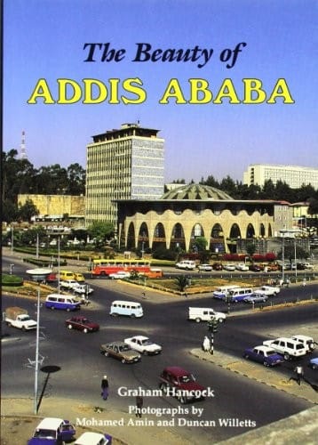 The beauty of Addis Ababa