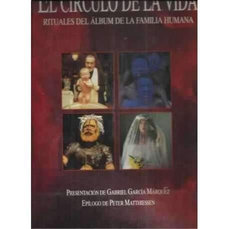 El círculo de la vida