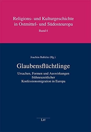 Glaubensflüchtlinge