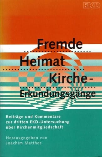 Fremde Heimat Kirche