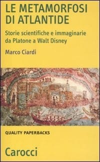 Le metamorfosi di Atlantide