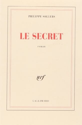 Le secret