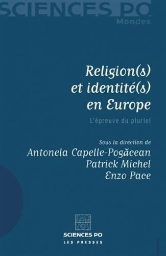 Religion(s) et identité(s) en Europe