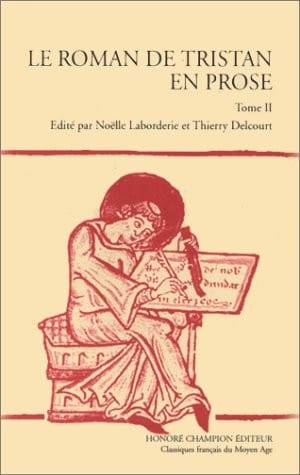 Le Roman de Tristan en prose