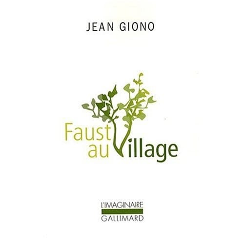 Faust Au Village  Nouvelles