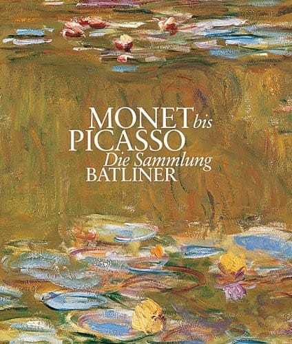 Monet bis Picasso