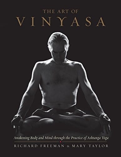 The art of vinyasa