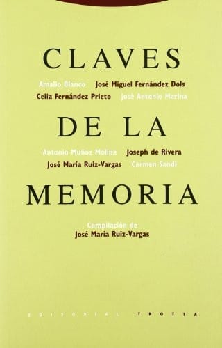 Claves de la memoria