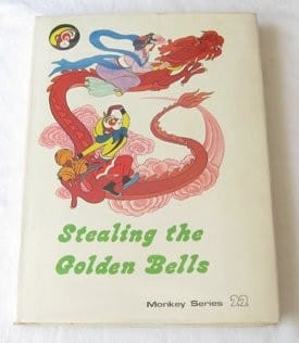 Stealing the golden bells